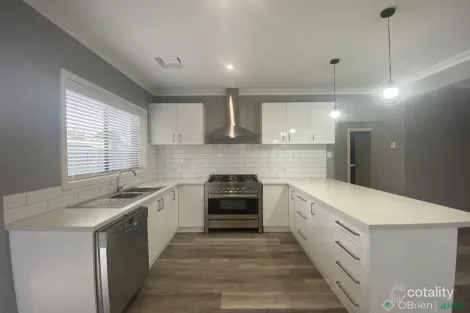 Property photo of 3 Taylor Street Wangaratta VIC 3677