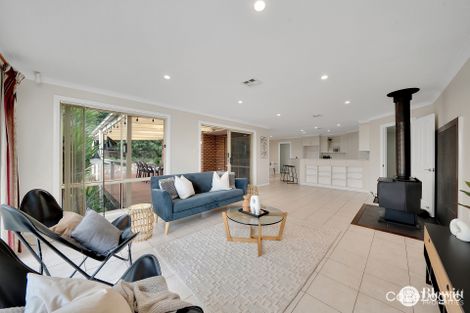 Property photo of 3 She-Oak Place Jerrabomberra NSW 2619