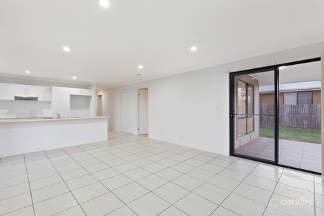Property photo of 103 James Street Gracemere QLD 4702