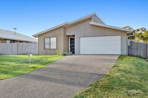 Property photo of 103 James Street Gracemere QLD 4702