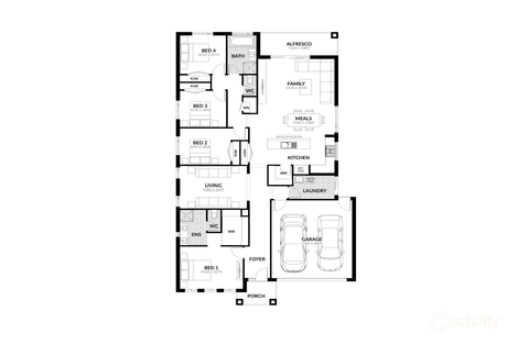 Property photo of 46 Gibsons Circuit Bonnie Brook VIC 3335