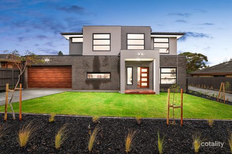 1/34 Norma Cres, Knoxfield, VIC 3180