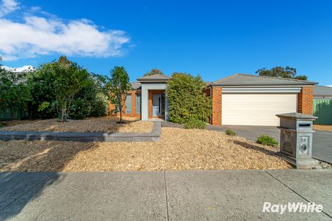 24 Lower Beckhams Rd, Maiden Gully, VIC 3551