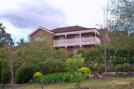 27 Blacks Rd, West Pennant Hills, NSW 2125