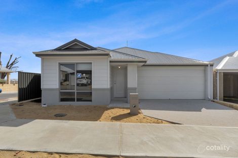 25 Cardinal Loop, Lakelands, WA 6180