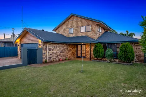 Property photo of 209 Bargara Road Kalkie QLD 4670