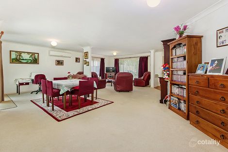 Property photo of 22 County Lane Merrimac QLD 4226