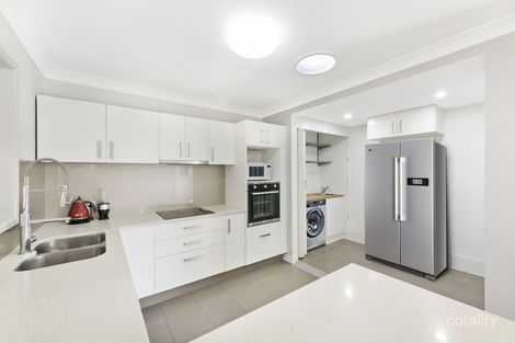 Property photo of 8 Victory Drive Mudgeeraba QLD 4213