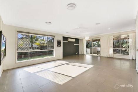 Property photo of 8 Victory Drive Mudgeeraba QLD 4213