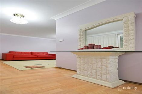 Property photo of 11 Sherry Place Minchinbury NSW 2770