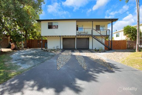 Property photo of 11 Apollo Drive Andergrove QLD 4740