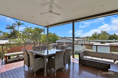 Property photo of 11 Apollo Drive Andergrove QLD 4740