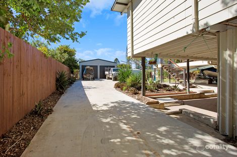 Property photo of 11 Apollo Drive Andergrove QLD 4740