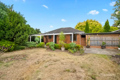 101 ALLISTER AVE, KNOXFIELD, VIC 3180