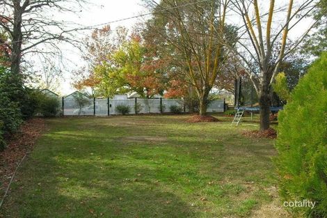 Property photo of 48 Malcolm Street Mansfield VIC 3722