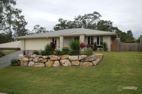 Property photo of 10 Yarwood Crescent Ormeau Hills QLD 4208