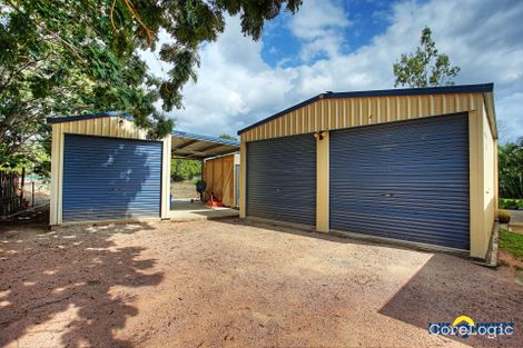 Property photo of 9 Rupertswood Drive Alice River QLD 4817