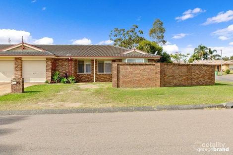 Property photo of 1 Luton Close Kanwal NSW 2259