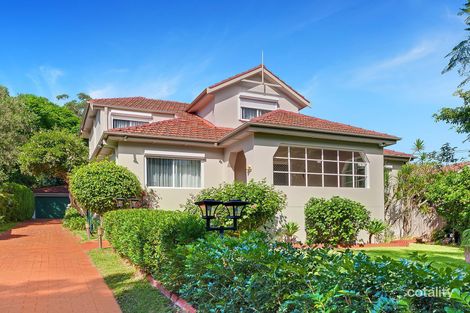 Property photo of 5 Karilla Avenue Lane Cove North NSW 2066