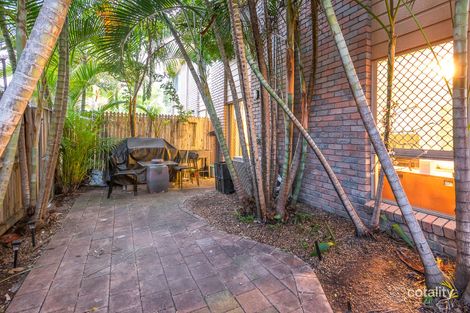 Property photo of 72/601 Pine Ridge Road Biggera Waters QLD 4216