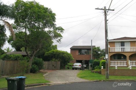 3 Alua Cl, North Manly, NSW 2100