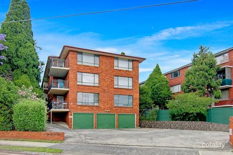 Property photo of 6/18 Meriton Street Gladesville NSW 2111