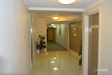 Property photo of 34/14 Brown Street Chatswood NSW 2067