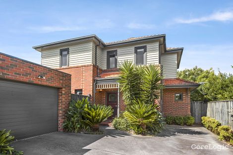 Property photo of 68A Cooper Street Essendon VIC 3040
