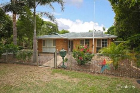 Property photo of 5 Lower Stuart Street Goodna QLD 4300