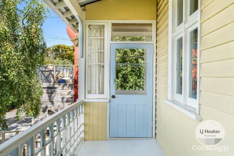 Property photo of 7 Barton Avenue West Hobart TAS 7000