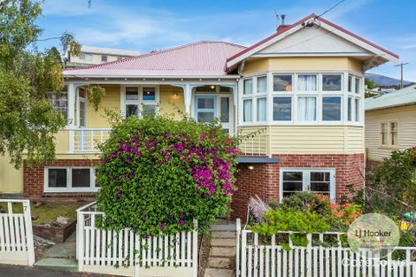 Property photo of 7 Barton Avenue West Hobart TAS 7000