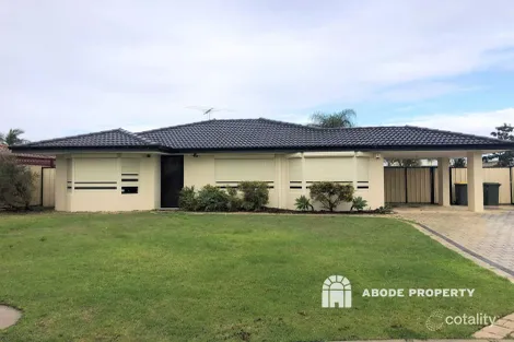 12 Coomer Elb, South Guildford, WA 6055