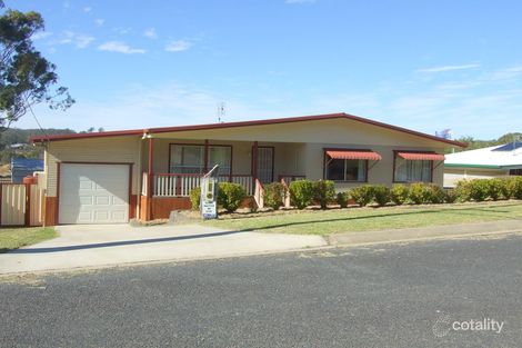 Property photo of 29 Railway Terrace Crows Nest QLD 4355