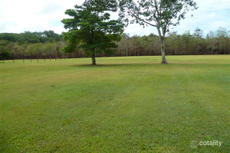 Property photo of 44 O'Connor Road Eubenangee QLD 4860