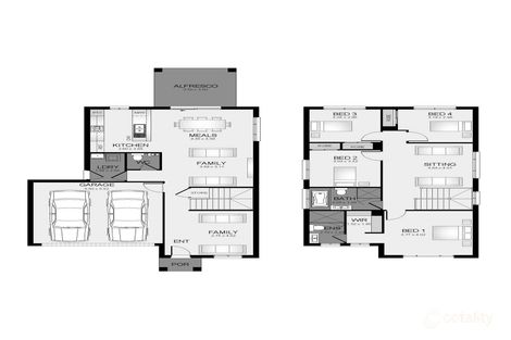 Property photo of 12 Trehearne Loop Austral NSW 2179