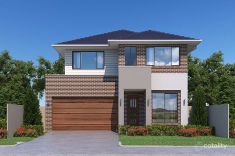 Property photo of 12 Trehearne Loop Austral NSW 2179