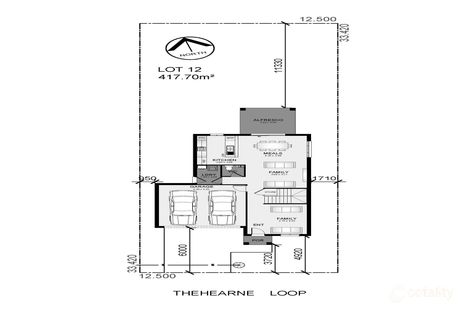 Property photo of 12 Trehearne Loop Austral NSW 2179