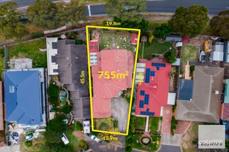 Property photo of 25 Medici Court Keilor Lodge VIC 3038