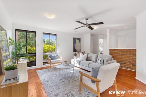 Property photo of 3 Falcon Court Carrum Downs VIC 3201