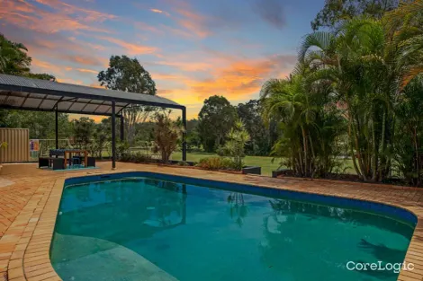Property photo of 31 Edgeworth Place Helensvale QLD 4212