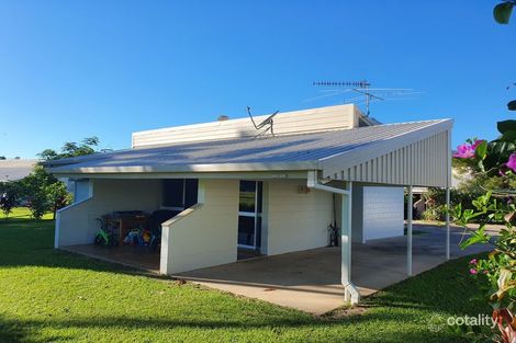 Property photo of 46 Buzacott Street Gordonvale QLD 4865