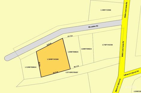 8 Mcrobbie Rd, Silkwood, QLD 4856