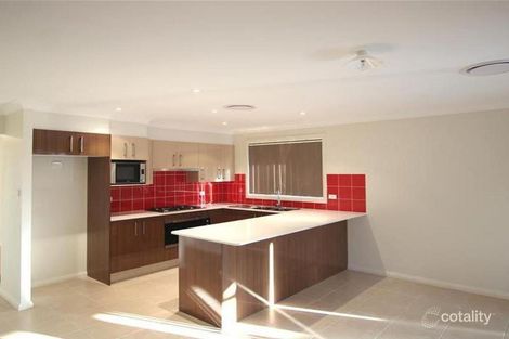 Property photo of 4 Plymouth Boulevard Spring Farm NSW 2570