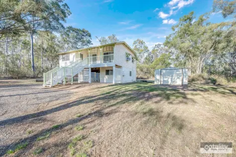 Property photo of 56 Rosella Drive South Kolan QLD 4670