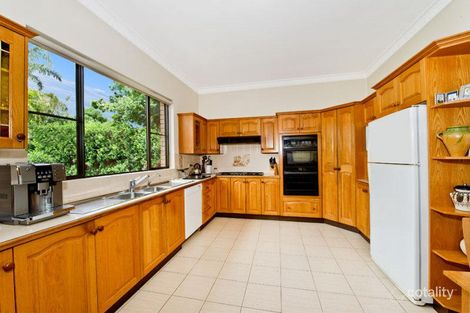 Property photo of 21 Towner Gardens Pagewood NSW 2035