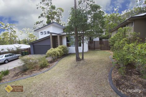 Property photo of 5 Blackbutt Avenue Mount Cotton QLD 4165
