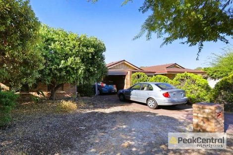 Property photo of 6 Brockman Retreat Bentley WA 6102