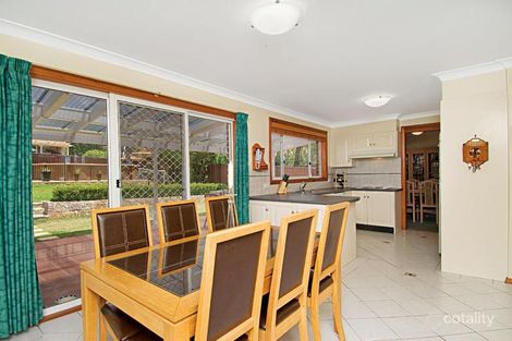 Property photo of 7 Forester Crescent Cherrybrook NSW 2126