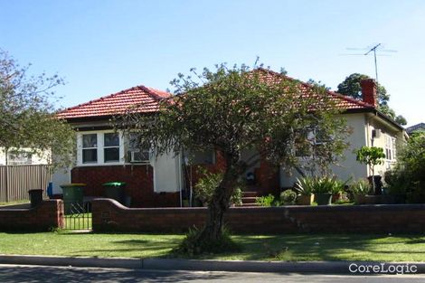 Property photo of 4 Greenwood Avenue Bankstown NSW 2200