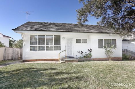 Property photo of 25 Mulgi Street Blacktown NSW 2148